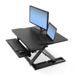 Ergotron WorkFit-TX