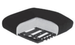 Seat Cushion With Memory Foam