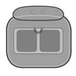 Seat - Air Cell