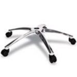 Base - Polished Aluminium