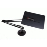 SuperVisor Anti-Glare screen - Weighted Base