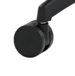 65mm Soft Wheel Castors (Hard Floor)