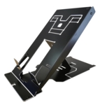 TIO - Laptop & Tablet Stand (Two in One)