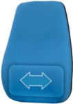 Back - Opera Large Lumbar Support