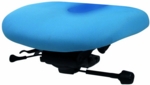 Seat - Opera Coccyx Cut Out (Covered)
