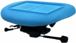 Seat - Opera Ergo Air Cell