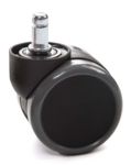 Castors - Opera Brake Loaded