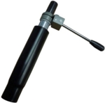 Gas Stem - Opera 7" Swivel Lock