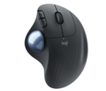 Logitech M575 Trackball Graphite