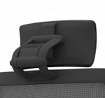 upholstered headrest Gp1 for Toleo