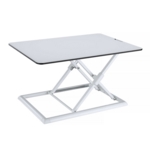 DeskLift Laptop Standing Desk Converter