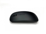ECO Wheatgrass Wireless Mouse - BLACK