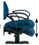 Seat Tilt
