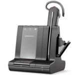 Poly Savi 8245 Office Convertible Headset