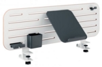 Leitz Ergo Pegboard - Large