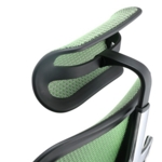 Ergo Human Headrest