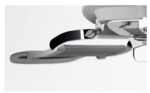 Ergo Human Leg Rest