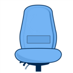 Inflatable Lumbar