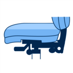 Extra Memory Foam