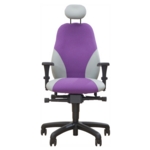 Zenki Sit Chair