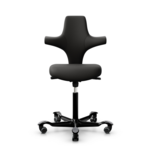 HAG Capisco Leather 8126