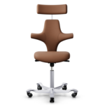 HAG Capisco Leather 8127