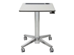 LearnFit Sit Stand Desk