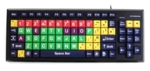 Monster Keyboard - Multicolour