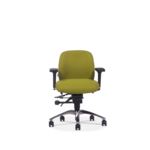 Adapt® 640 Low Back, Large Seat Task Chair