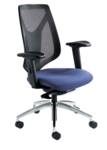SixtySix Mesh Chair