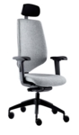 SixtySix Upholstered Chair