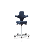 Capisco 8106 Seat