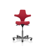 Capisco 8106 Vinyl Stool
