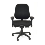 J2502 Task Chair Standard