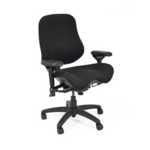 J2502 Task Chair Memory Foam