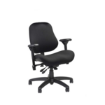 J2504 Big & Tall High Back Chair