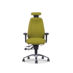 Adapt® 630 High Back Task Chair