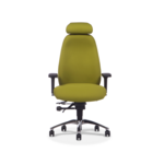 Adapt® 680 Extra High Back, Large Seat Task Chair