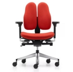 Grahl Duo-Back Type 12