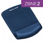 Fellowes Memory Foam MouseMat