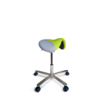 Halo Saddle 3D