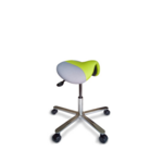 Halo Saddle Stool