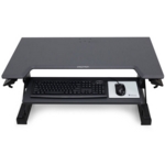 WorkFit T/L Sit-Stand platform