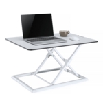 DeskLift Laptop Platform