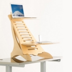 EIGER Pro Standing Desk
