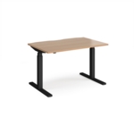 Milo Premium Electric Desk - 120x80