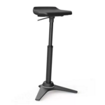 Muvman Industry Sit Stand Stool