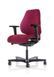 Spira Plus Mid Back