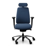 RH Logic 200 Medium Back Task Chair