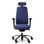 RH Logic 220 High Back Task Chair